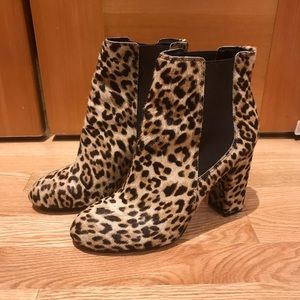 sam edelman case bootie leopard